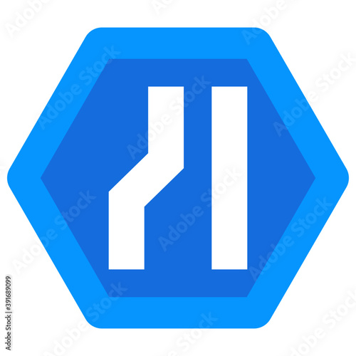 Roadway Symbol 