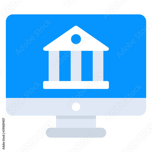 Online Banking 