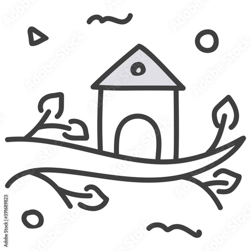 Birdhouse 
