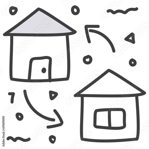 Home Exchange 