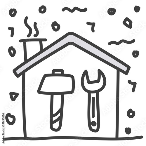 Home Renovation 