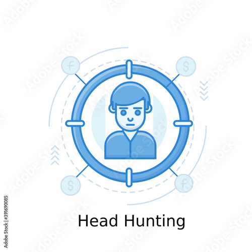 Headhunting 