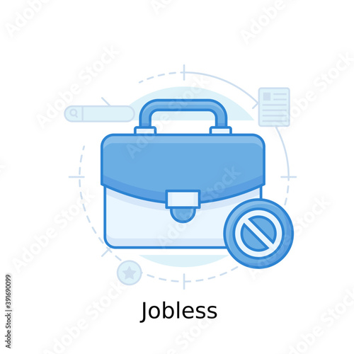 Jobless 