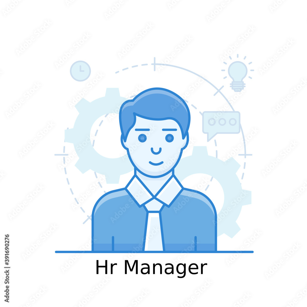 Hr Manager Hr Manager