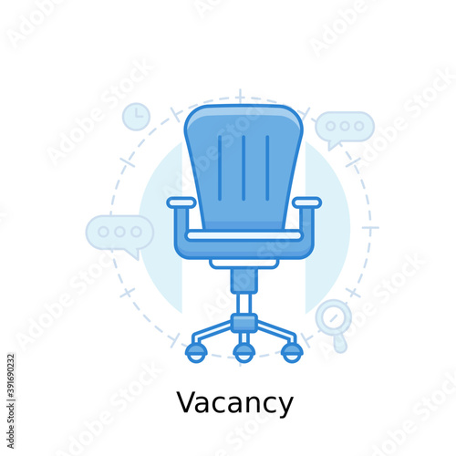 Vacancy 