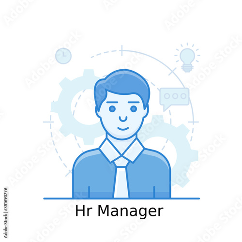 Hr Manager 