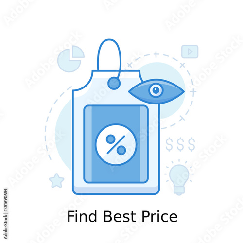 Find Best Price 