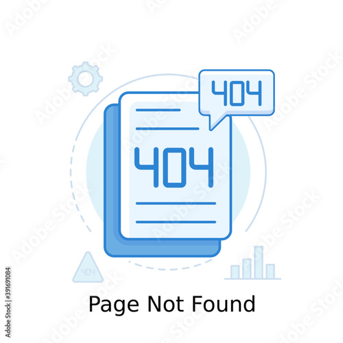Page Not Found 