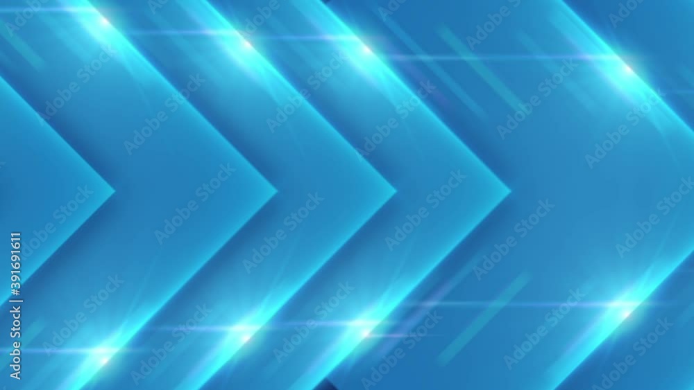 Abstract background with moving light lines . Seamless looped video Abstract background with moving light lines . Seamless looped video