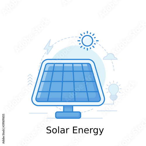 Solar Energy 