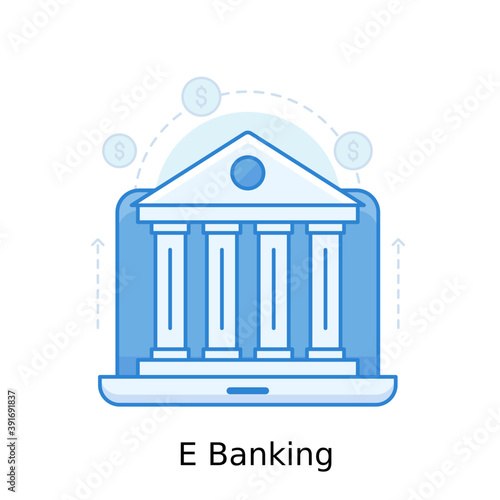 Ebanking 