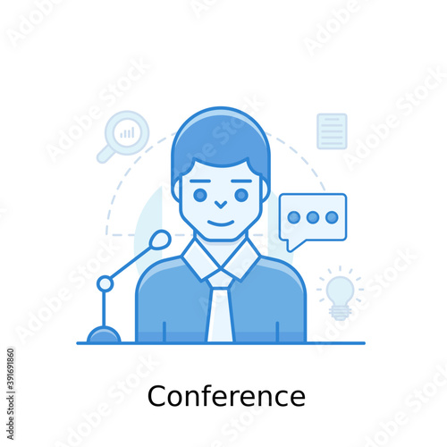 Conference 