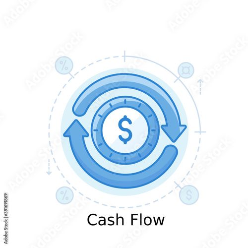 Cash Flow 