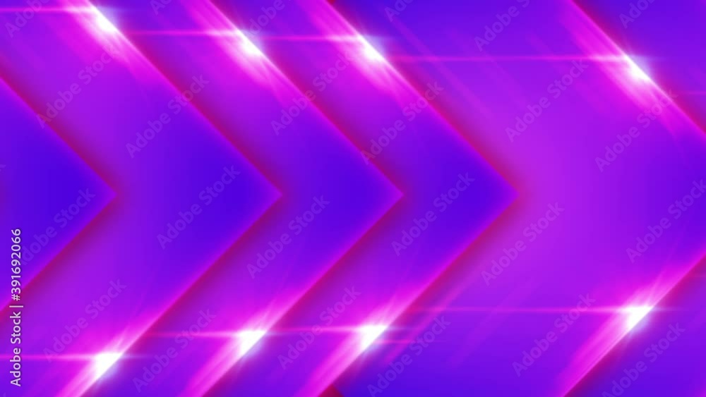 Abstract background with moving light lines . Seamless looped video Abstract background with moving light lines . Seamless looped video