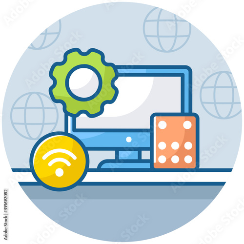 Remote Management 