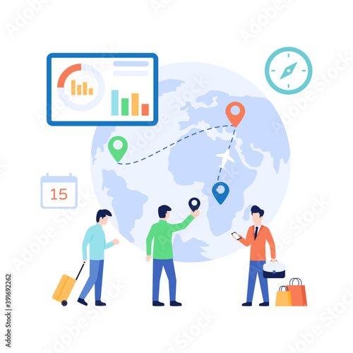 Business Travel 