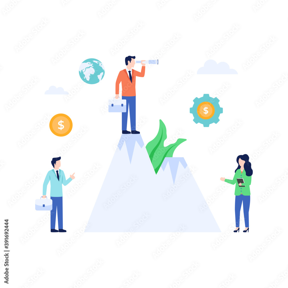 Business Vision Business Vision