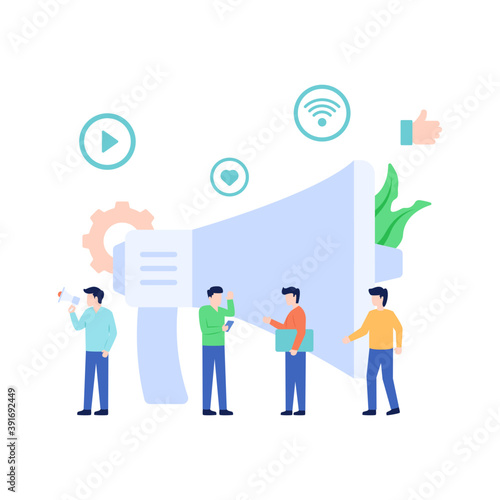 Public Relations 