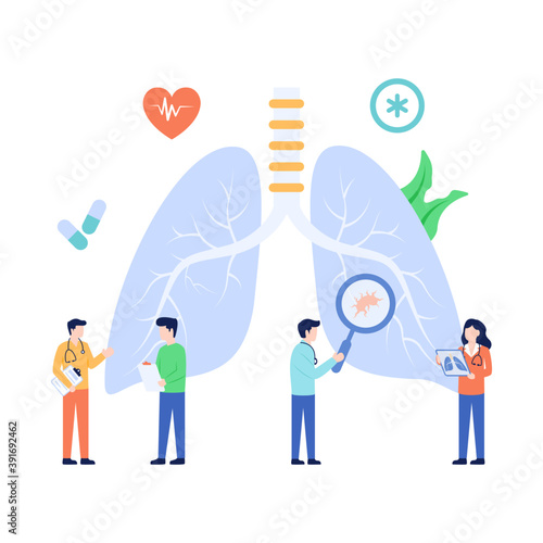 Respiratory System 