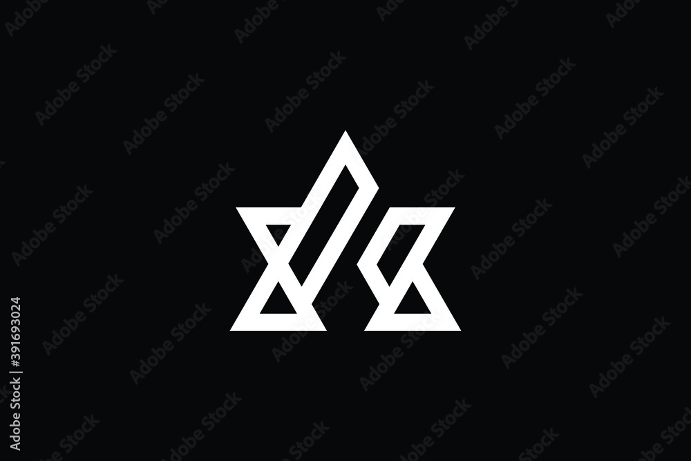AW logo letter design on luxury background. WA logo monogram initials letter concept. AW icon logo design. WA elegant and Professional letter icon design on black background. AW WA AW logo letter design on luxury background. WA logo monogram initials letter concept. AW icon logo design. WA elegant and Professional letter icon design on black background. AW WA
