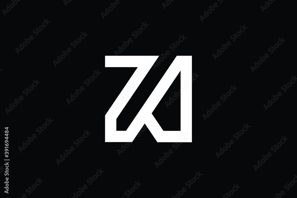 ZW logo letter design on luxury background. WZ logo monogram initials letter concept. ZW icon logo design. WZ elegant and Professional letter icon design on black background. Z W WZ ZW ZW logo letter design on luxury background. WZ logo monogram initials letter concept. ZW icon logo design. WZ elegant and Professional letter icon design on black background. Z W WZ ZW