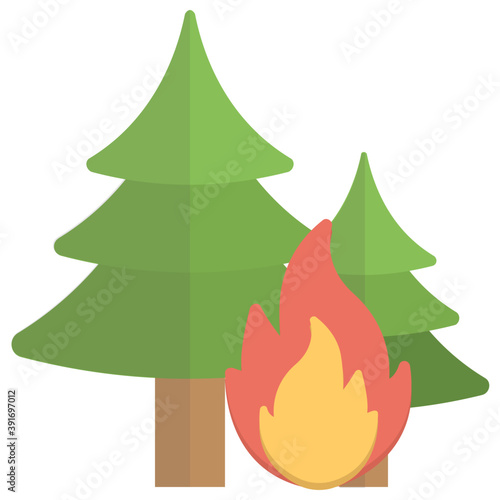 Wildfire 