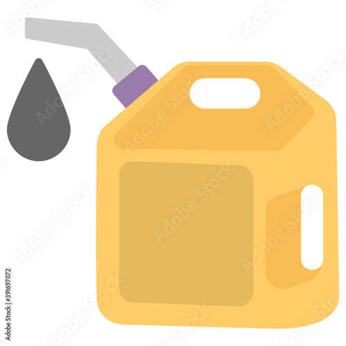 Jerry can 