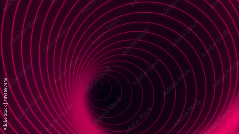 abstract loop element background abstract loop element background
