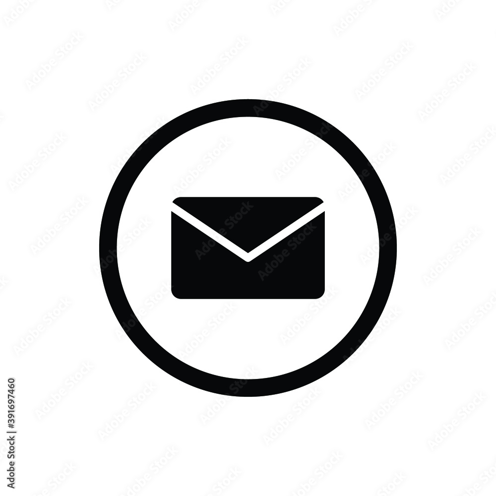 mail icon vector. mail icon isolated on white background. mail icon simple and modern for logo, web, app, design. mail icon vector. mail icon isolated on white background. mail icon simple and modern for logo, web, app, design.