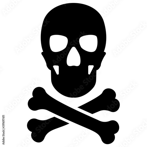 Danger 