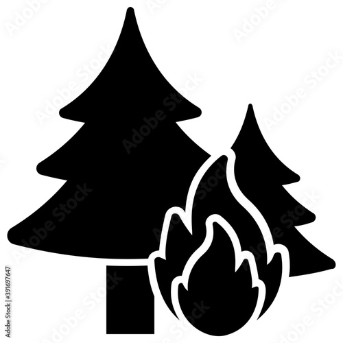 Wildfire 