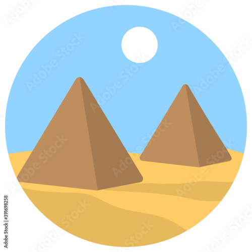 Pyramid