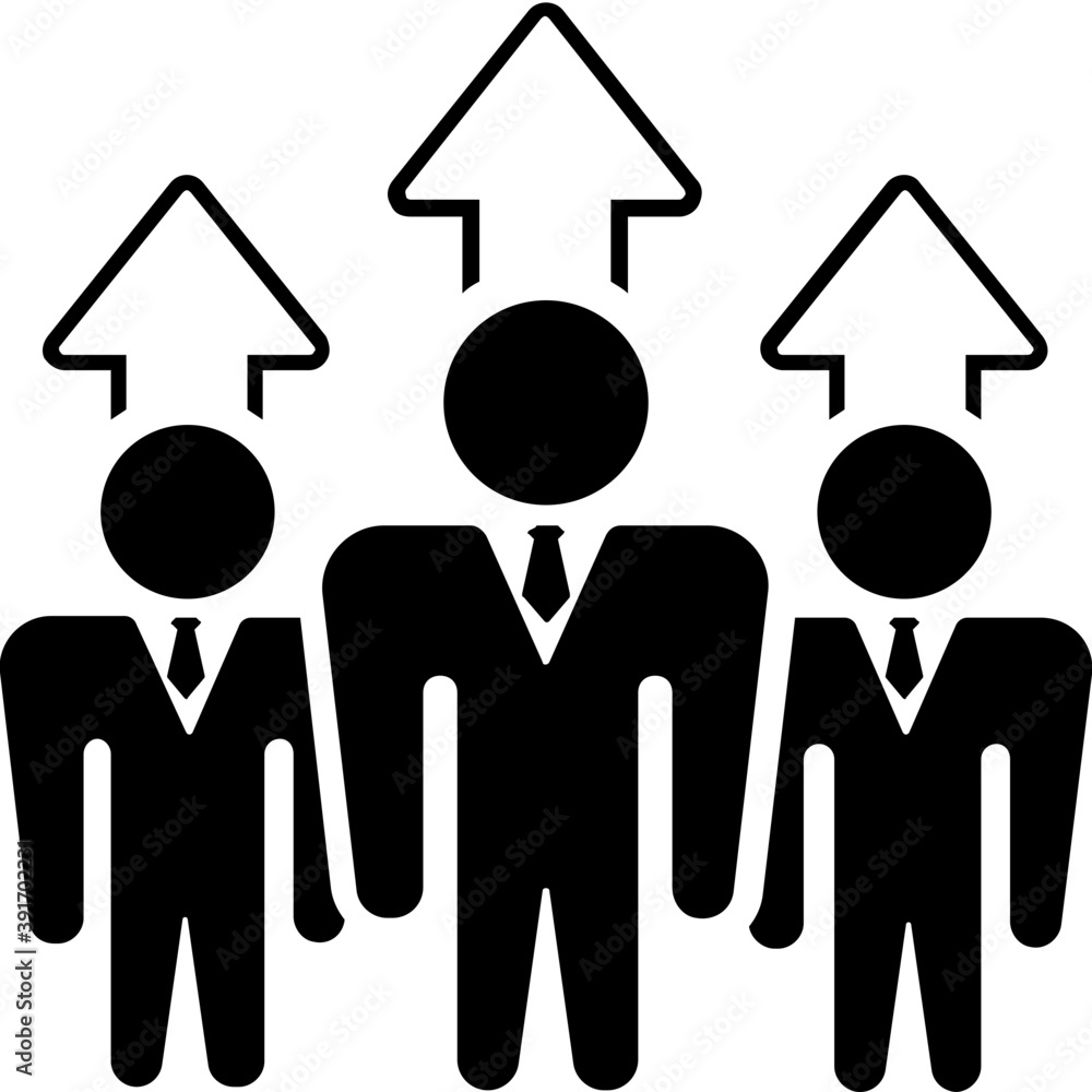 Leadership development of an individual or employee
Leadership development of an individual or employee