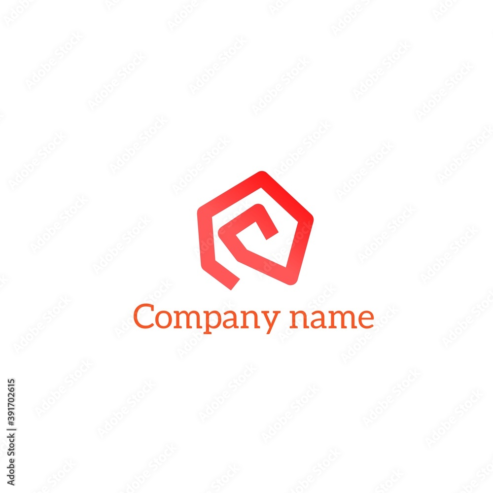 Spiral Logo Design for your Company or Brand Spiral Logo Design for your Company or Brand