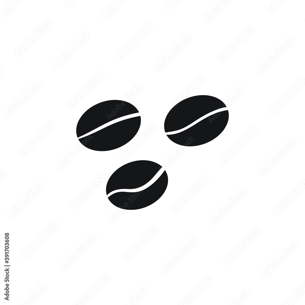 Coffee icon vector. Coffee icon isolated on white background. Coffee icon simple and flat Coffee icon vector. Coffee icon isolated on white background. Coffee icon simple and flat
