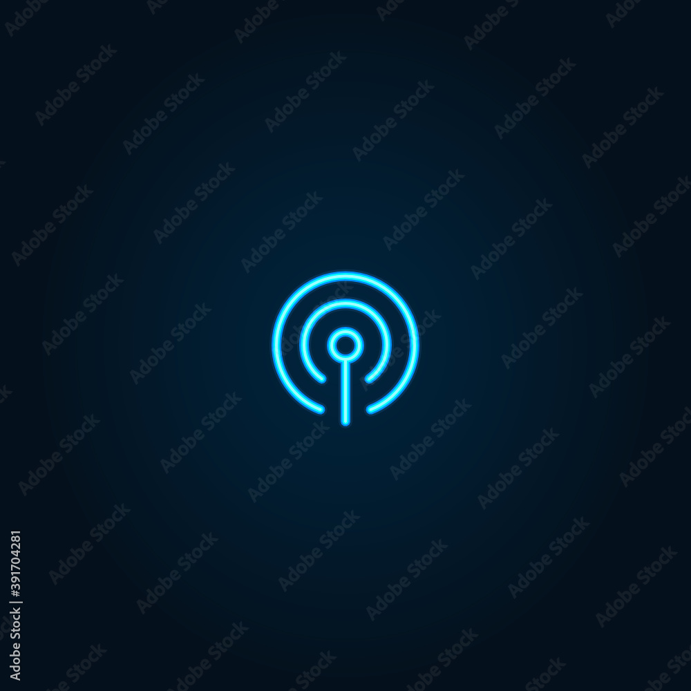Antenna Antenna