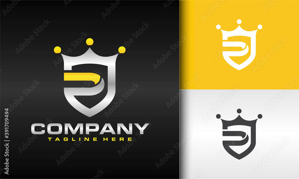 P Logo King Crown Letter Template Stock Vector (Royalty Free) 2188639399 |  Shutterstock