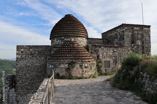 Castel Morrone - Santuario di Maria SS. della Misericordia photo