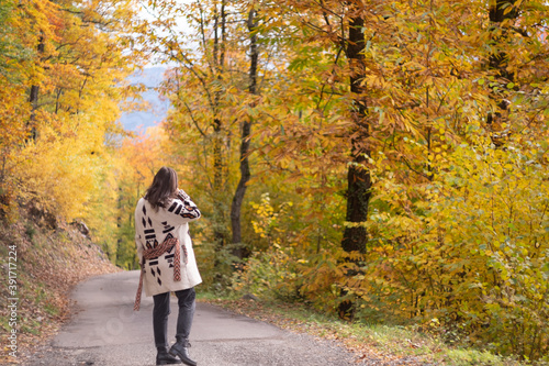 Autunno in Alto Adige 