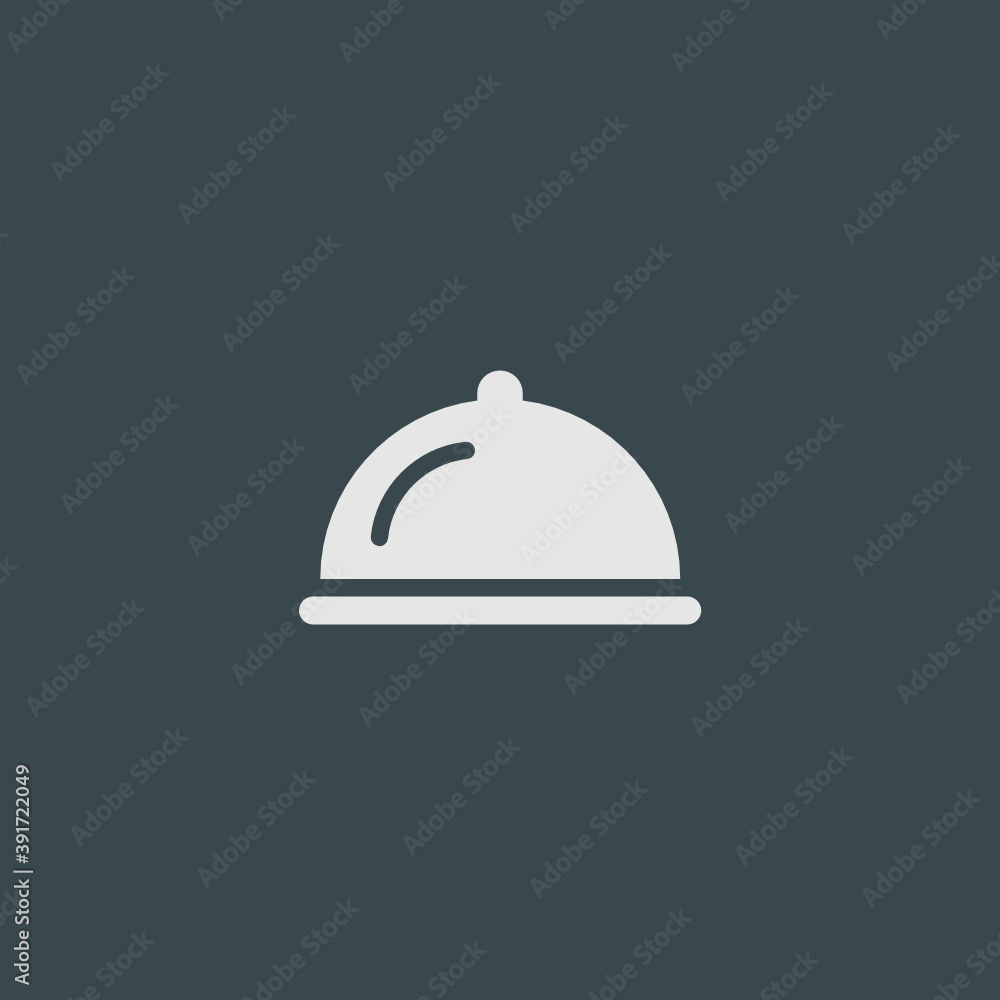 Restaurant - Tile Icon