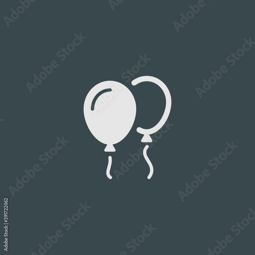 Balloon - Tile Icon