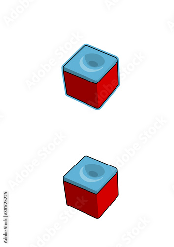 Billiard Chalk