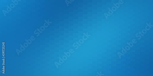 Light BLUE vector background with rectangles.