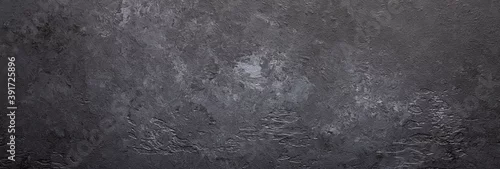 Panel kuchenny z motywem High resolution dark stone texture for pattern and background