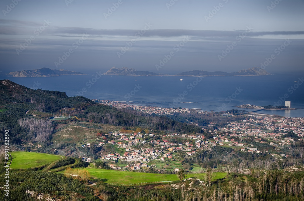Islas Cíes Islas Cíes