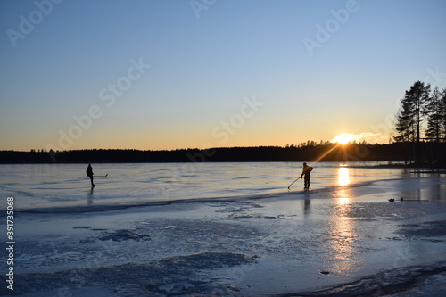 Photography Finnish Landscape