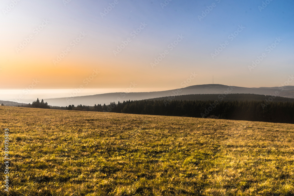 Kreuzberg in der Rhoen