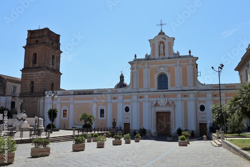 Santa Maria Capua Vetere – Basilica di Santa Maria Maggiore