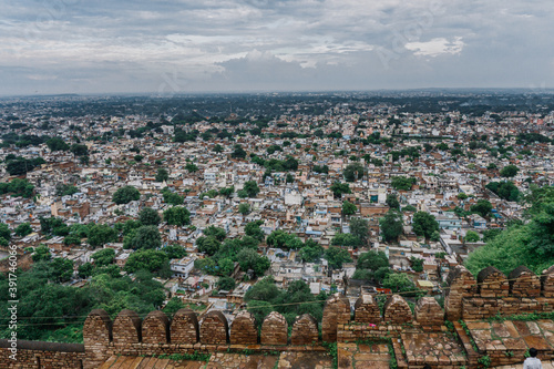 A journey in India