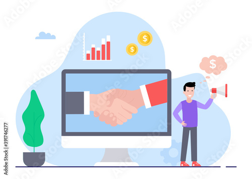 Affiliate Marketing 